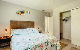 5Min From The Beach 8 Min From Siesta Key